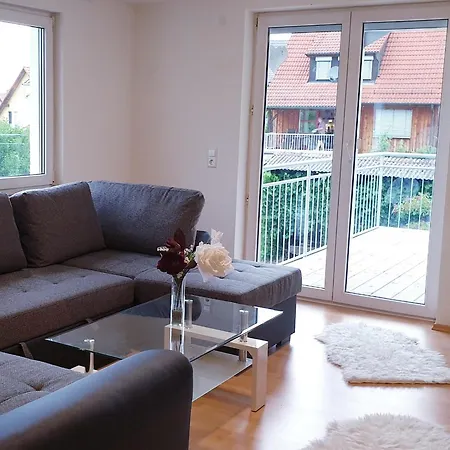 Schone, Neu Renovierte 3 Ferienwohnung * Rottenburg am Neckar