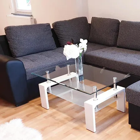 Schone, Neu Renovierte 3 Ferienwohnung Apartmán