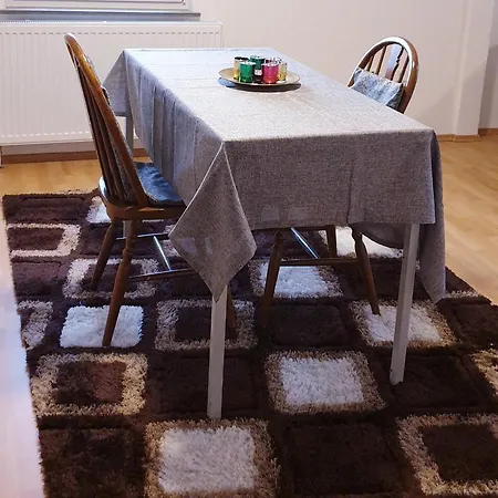 Schone, Neu Renovierte 3 Ferienwohnung Apartmán