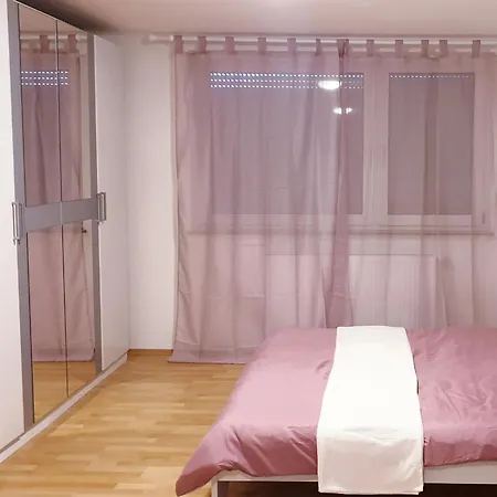 Schone, Neu Renovierte 3 Ferienwohnung Rottenburg am Neckar
